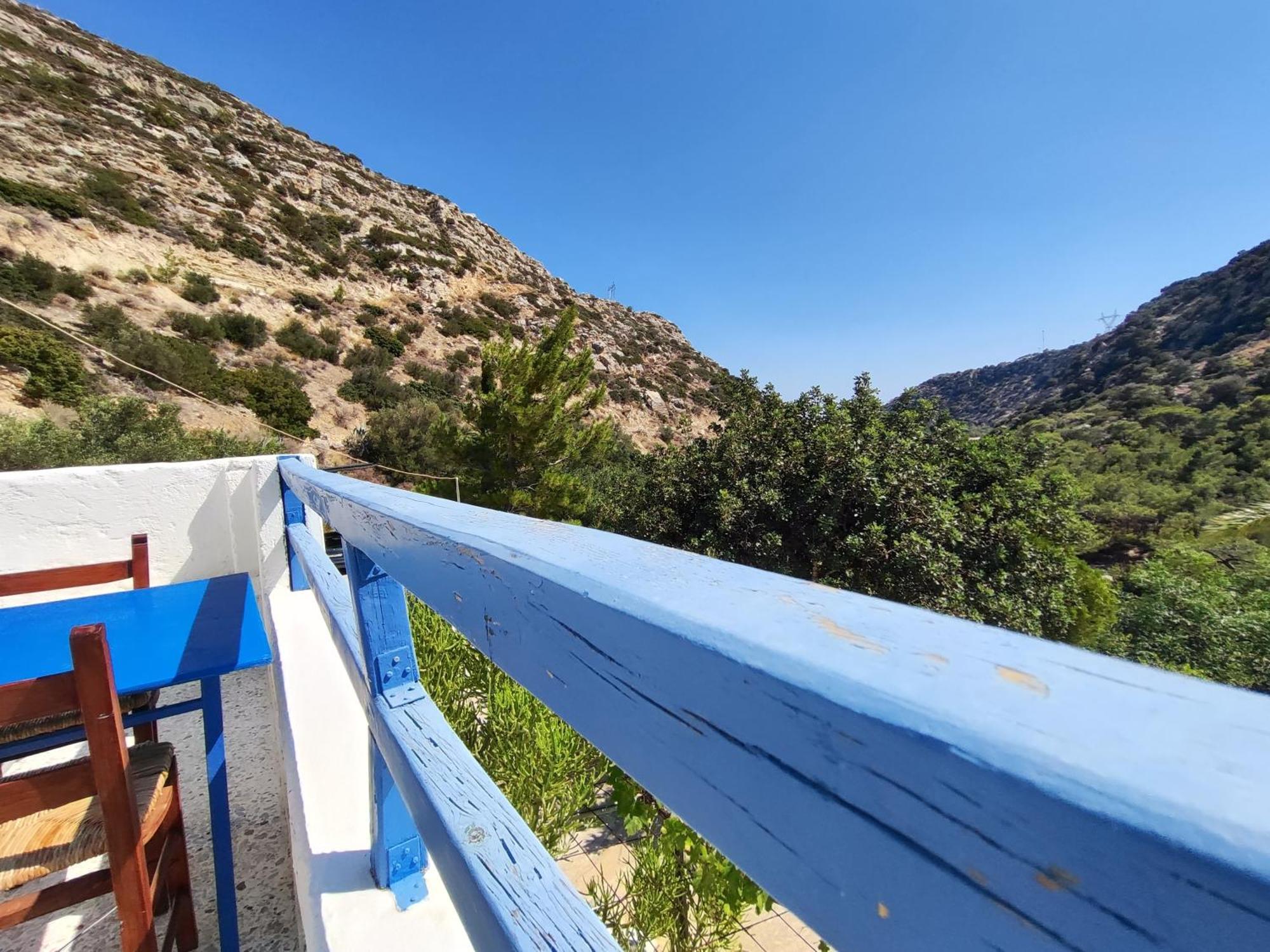Oleander'S Garden Traditional Cretan Cottage Ferma Bagian luar foto