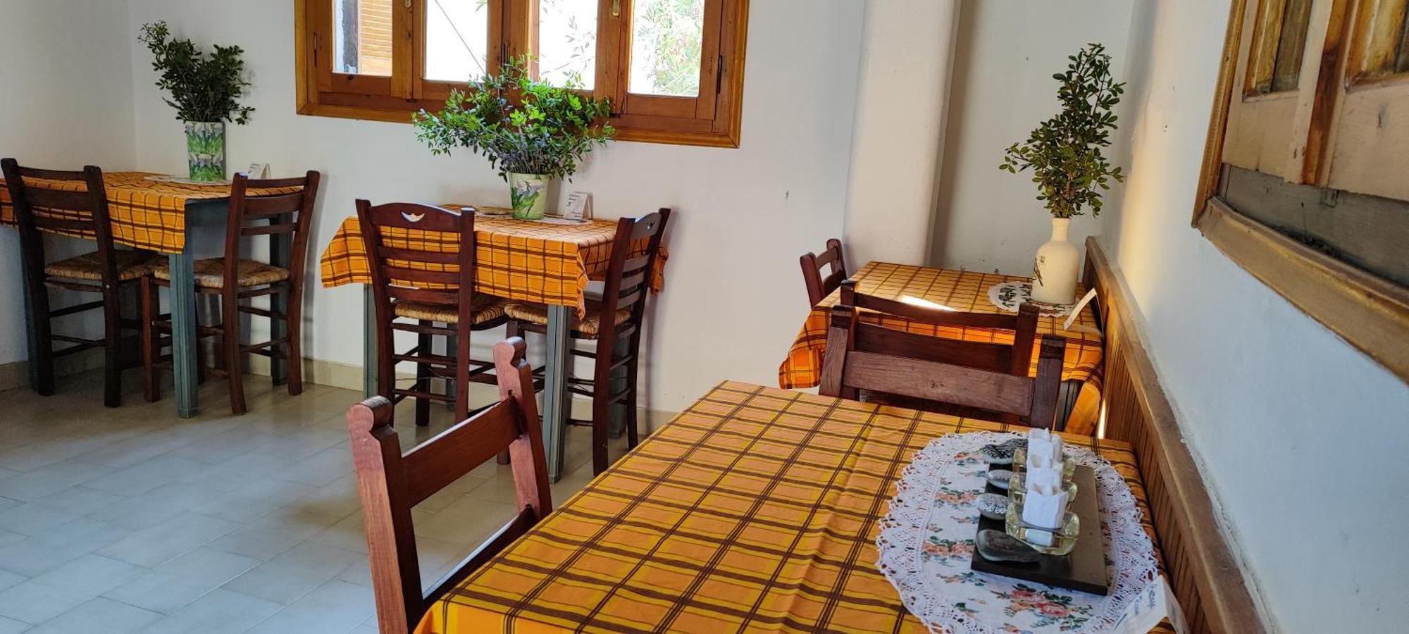 Oleander'S Garden Traditional Cretan Cottage Ferma Bagian luar foto